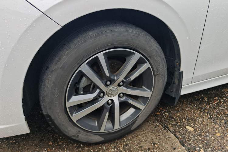 Used Honda Integra 2023 240TURBO CVT Leading Edition Left Front Wheel Hub