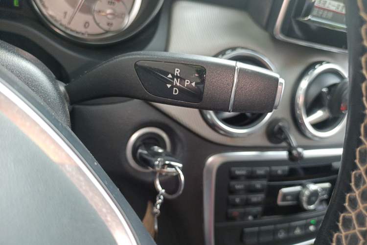 Used Mercedes-Benz GLA 2015 GLA 200
