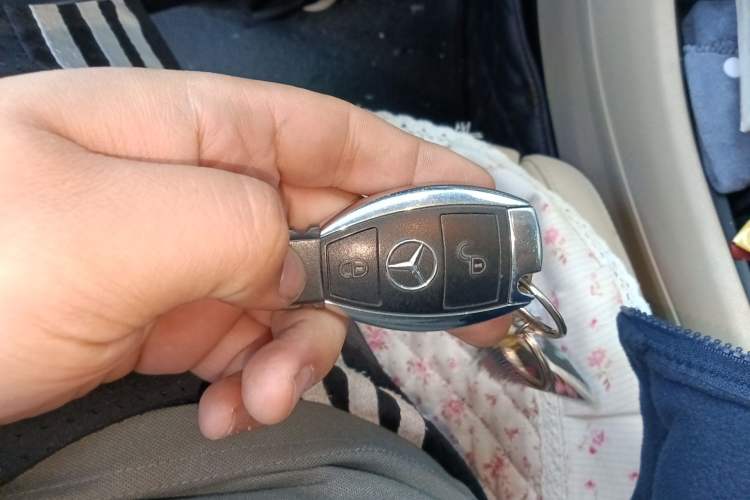 Used Mercedes-Benz GLA 2016 GLA 200 Sport Edition
