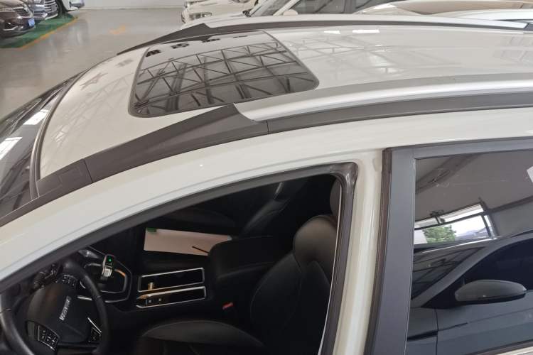 Used Haval M6 2021 PLUS 1.5T DCT Luxury Smart Connectivity Model