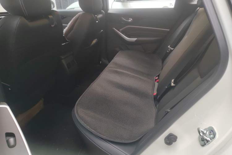 Used Venucia D60 2023 PLUS 1.6L XL CVT Yue Ling Edition
