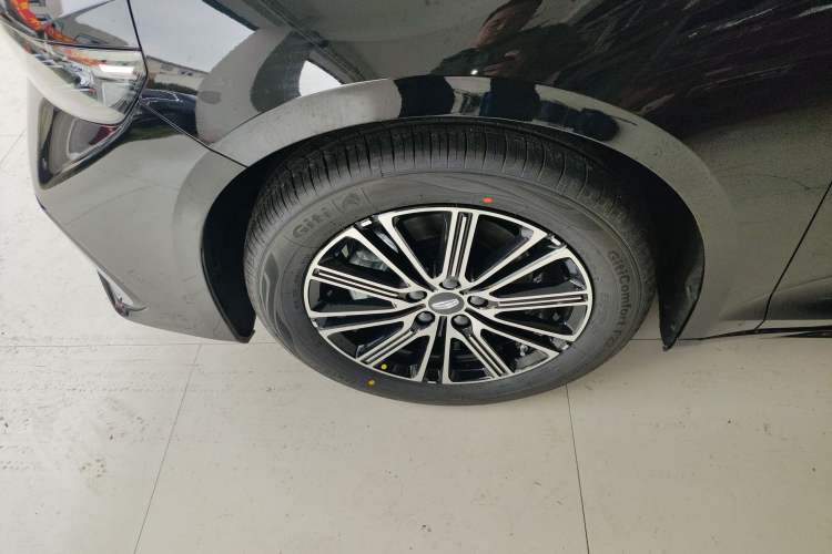 Used Geely Auto Preface 2026 Model Oriental Yao 1.5TD Fuyao Edition