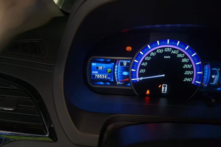 Used BYD S7 2015 2.0T Upgraded Automatic Luxury Version