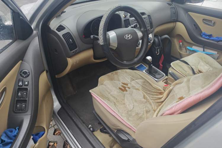 Used Hyundai Celesta 2010 1.6L MT GL