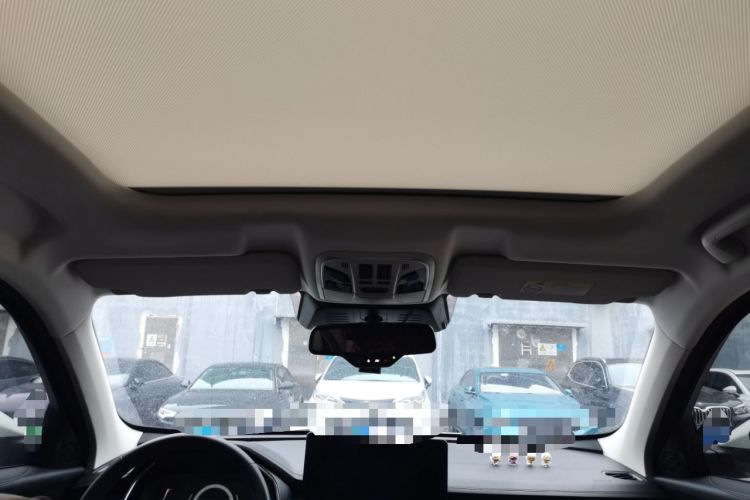 Used Haval H6 2021 China Trend Edition 1.5 GDIT Automatic Champion Version