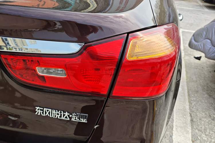 Used Kia K3 2015 1.6L Automatic GL