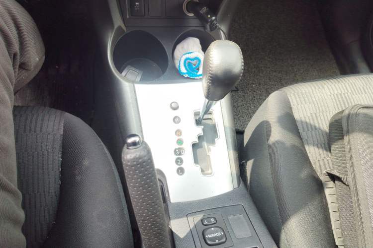 Used Toyota RAV4 2013 Special Edition 2.0L Automatic Classic Gear Lever