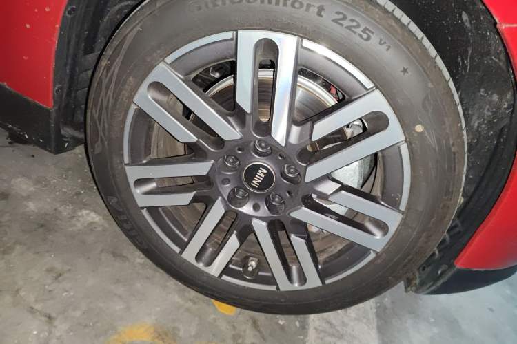 Used MINI Electric MINI COOPER 2025 456km COOPER E Classic Style
