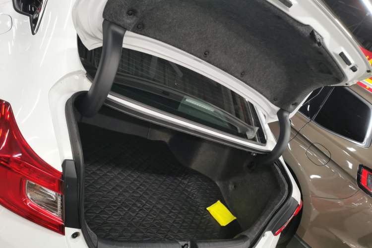 Used Honda Accord 2018 260TURBO Luxury Edition China VI