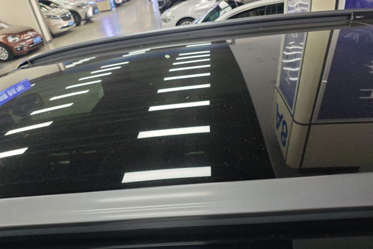 Used smart #5 2024 Ultra-Long Range Extraordinary Journey Luxury Edition