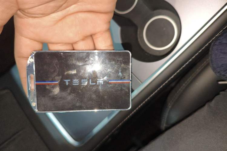 Used Tesla Model Y 2023 Long-Range All-Wheel-Drive Version
