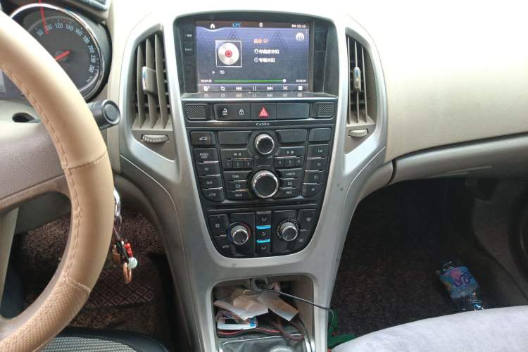 Used Buick GT 2013 GT 1.6L Manual Comfort Edition