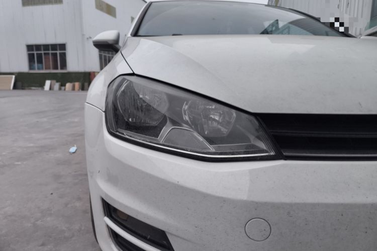 Used Volkswagen Golf 2016 1.6L Automatic Comfort Model