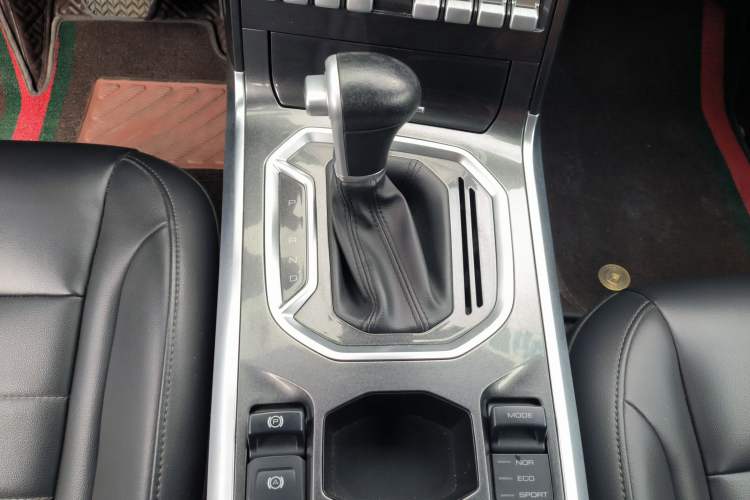 Used Haval F5 2018 1.5T i-Trend
