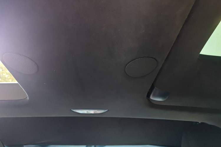 Used Tesla Model X 2023 Dual-Motor All-Wheel-Drive Version
