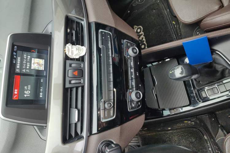 Used BMW X1 2019 sDrive18Li Premium Edition