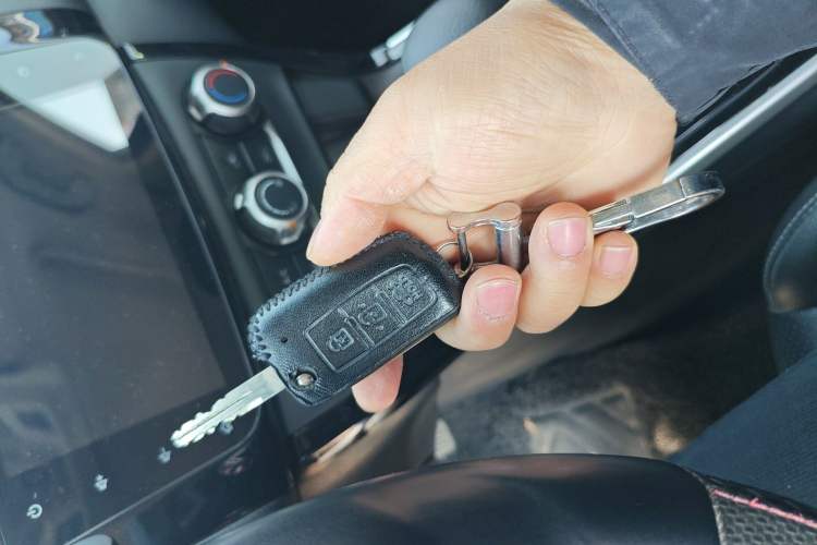 Used Nissan Sylphy 2019 Classic 1.6XL CVT Luxury Edition