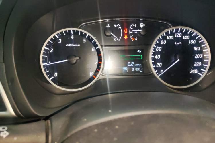 Used Nissan Sylphy 2022 Classic 1.6XE CVT Comfort Edition