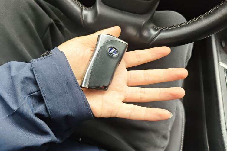 Used Lexus UX 2019 260h Explore-Edition China V Standard