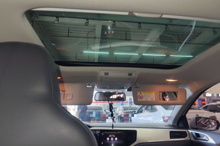 Used Volkswagen Polo 2023 Restyled Plus 1.5L Automatic Colorful Tech Edition