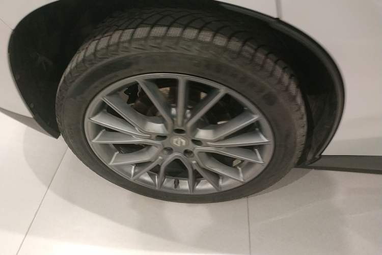 Used Leapmotor C10 2024 210 Comfort Edition