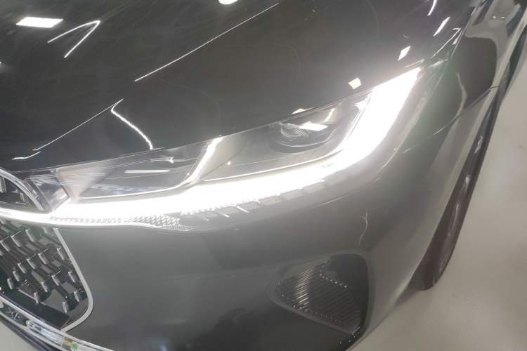 Used Lincoln Z 2025 2.0T Zunyue Edition
