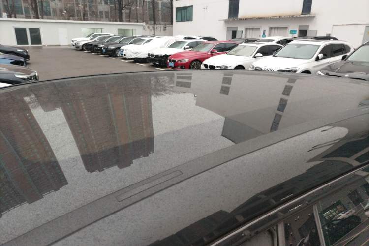 Used BMW iX 2022 xDrive50