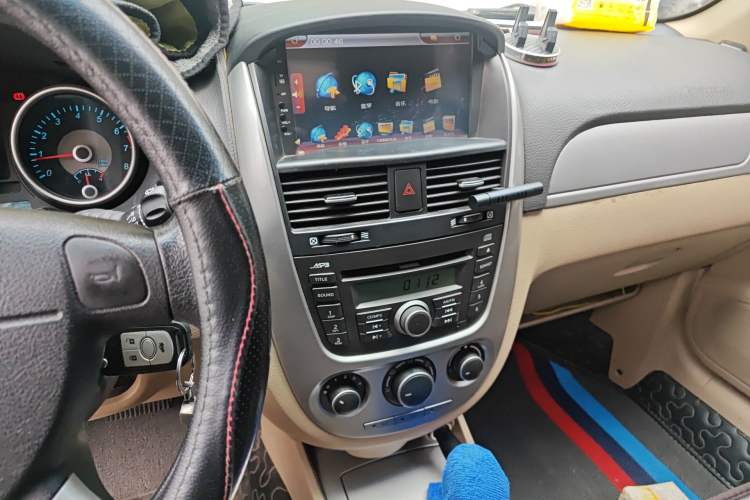 Used Buick Excelle 2013 1.5L Automatic Classic Model