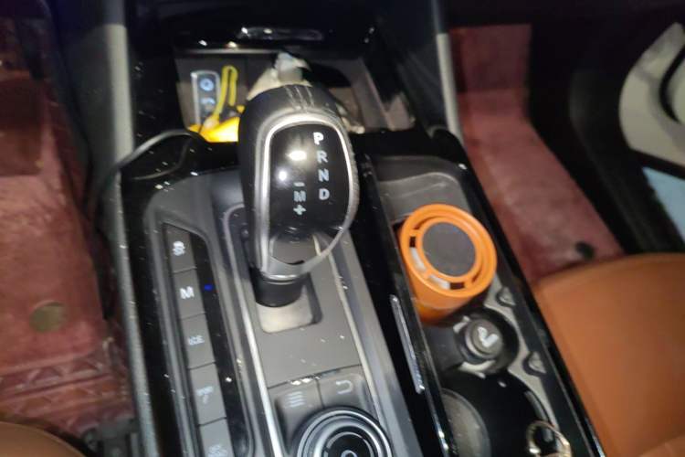 Used Maserati Levante 2018 3.0T Classic Edition
