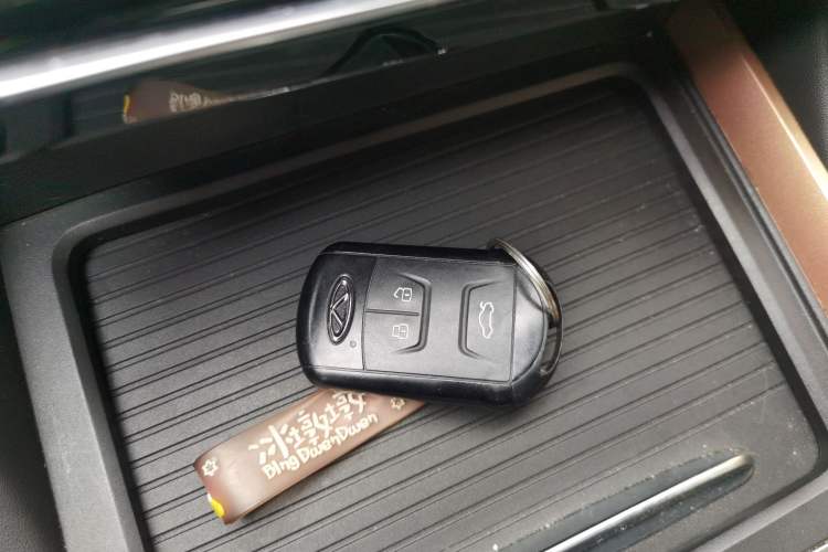 Used Chery Arrizo 5 PLUS 2021 Xiao AI 1.5T CVT Enjoy PLUS
