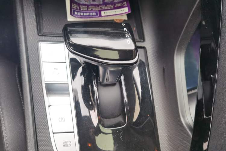 Used Hyundai Elantra 2022 1.5L CVT GLX Elite Edition