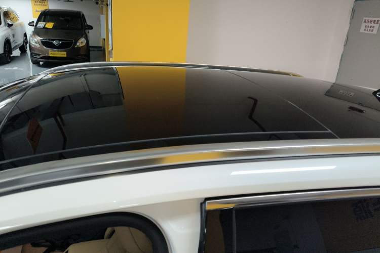 Used Lincoln Corsair 2021 2.0T Two-Wheel-Drive Luxury Edition