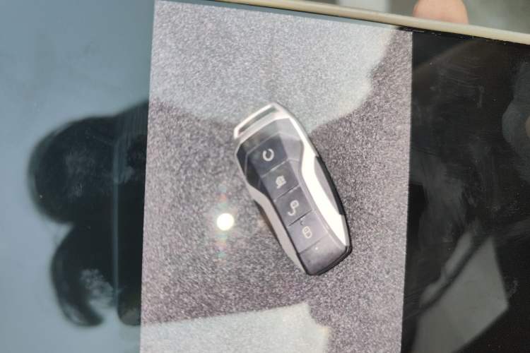 Used BYD Song PLUS New Energy 2021 DM-i 110KM Flagship Model