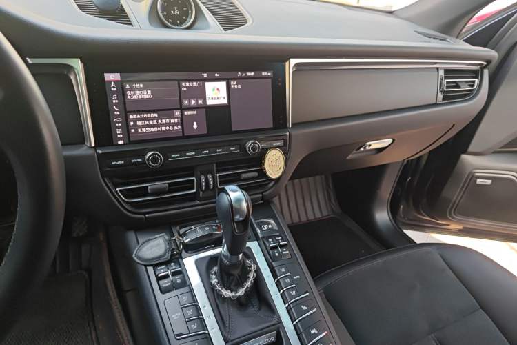 Used Porsche Macan 2021 Macan 2.0T
