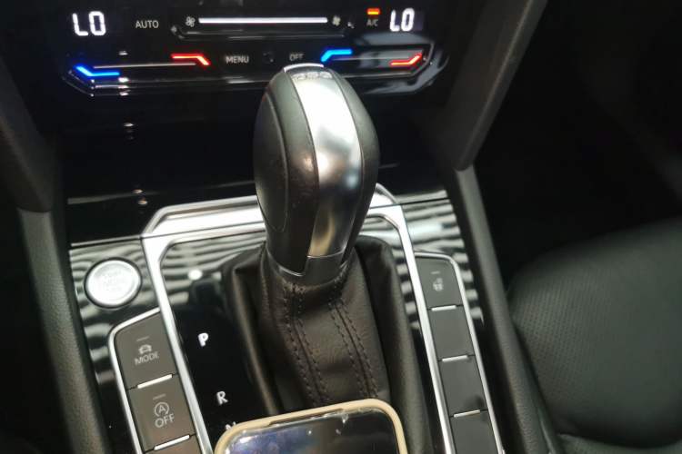 Used Volkswagen FAW-Volkswagen CC 2020 330TSI Glamour Edition China VI Standard
