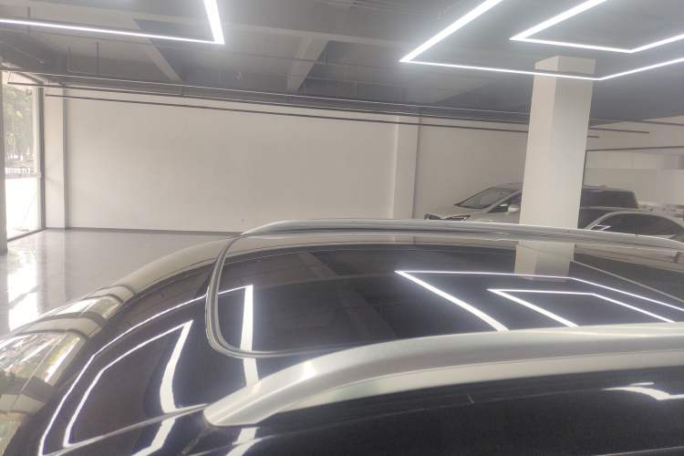 Used Porsche Cayenne 2018 Cayenne 3.0T
