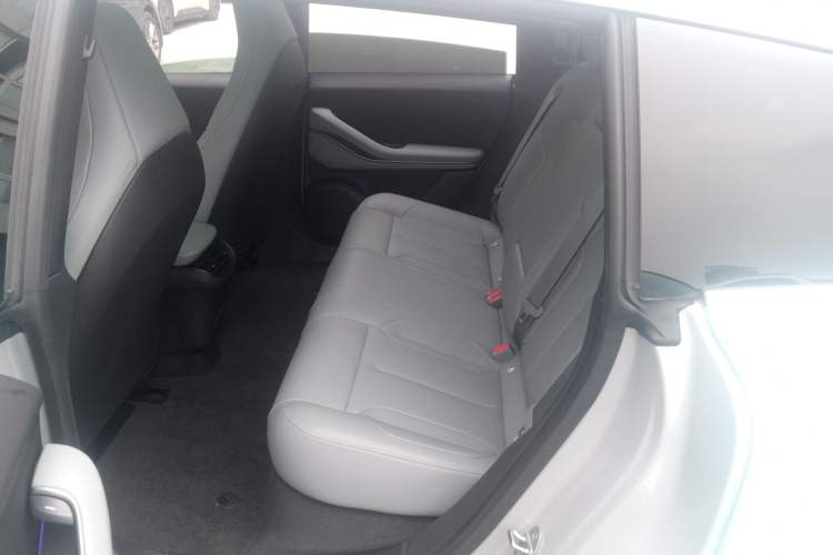 Used Nio ET5T 2024 75kWh Touring