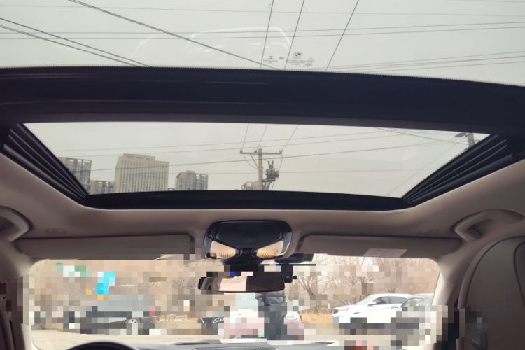 Used BMW 3 Series 2022 325Li M Sport Package