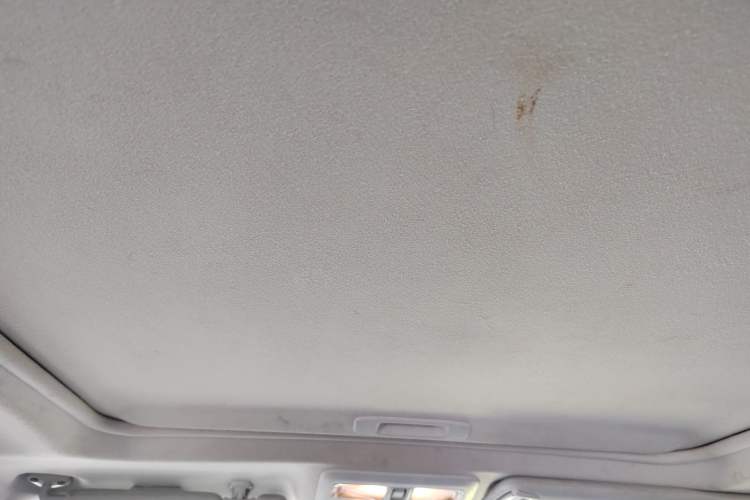 Used Subaru Forester 2013 2.0i Automatic Luxury Edition
