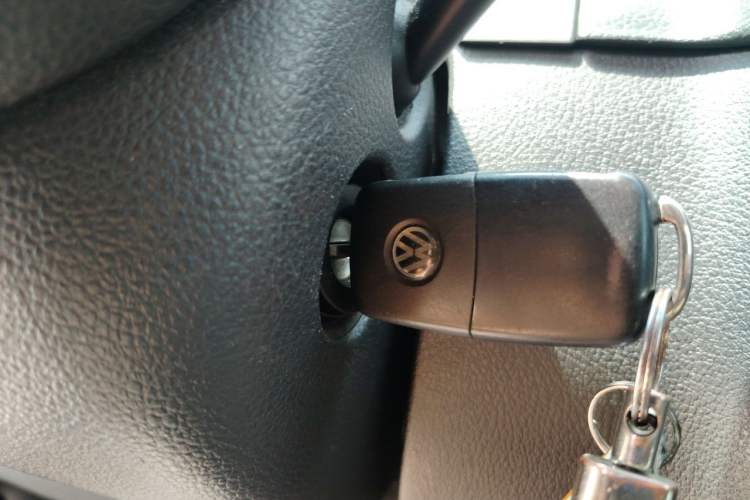 Used Volkswagen Tiguan 2012 2.0 TSI Comfort Edition