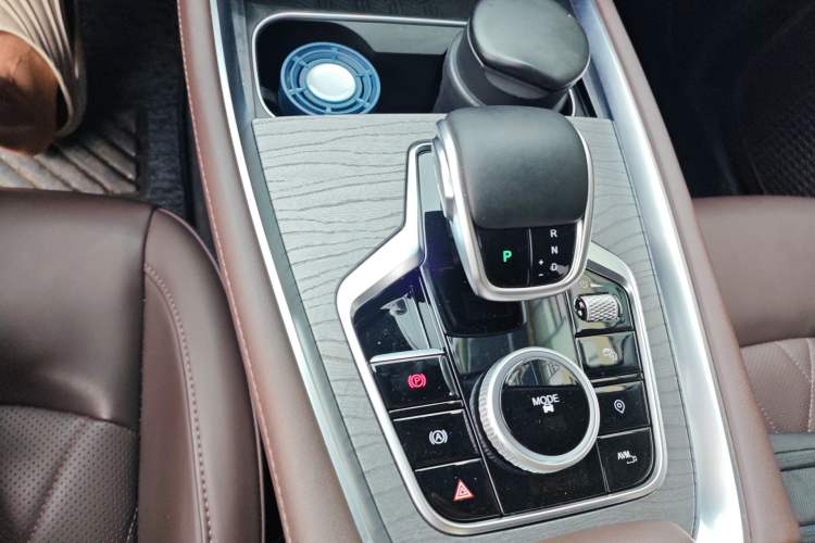 Used Chery Tiggo 8 PLUS 2024 Champion Edition 390TGDI DCT Bold Version 7-Seater