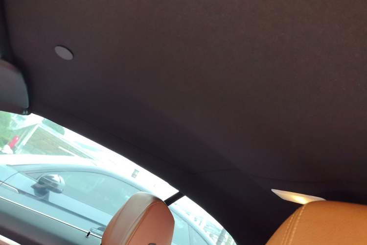 Used BMW 4 Series 2014 428i Convertible Design Package