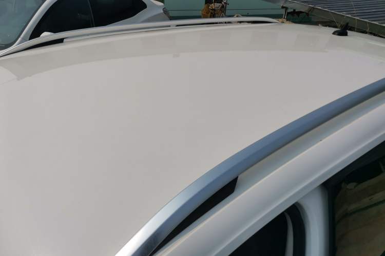 Used Volkswagen Tharu 2021 280TSI Two-Wheel Drive Trend Edition