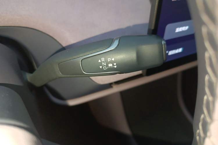 Used Hongqi Tiangong 05 2025 750 Smart Selection