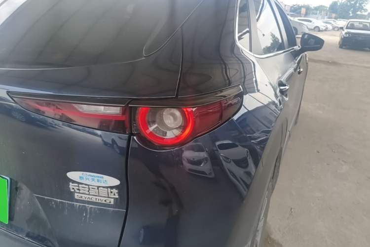 Used Mazda CX-30 2020 2.0L Automatic Zhiyue Trim