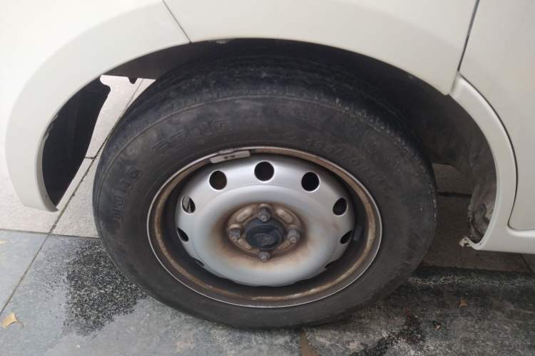 Used Chana Star 5 2022 1.4L Classic Edition Passenger Vehicle JL473Q3
