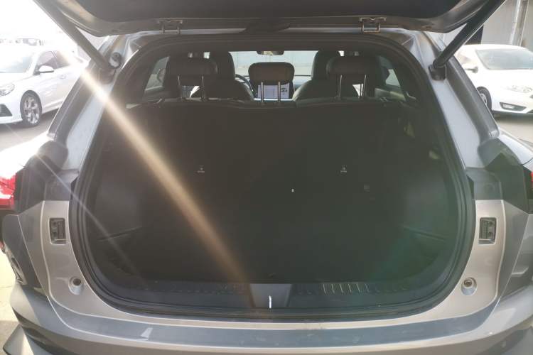 Used Haval XY 2022 1.5T Smart Edition