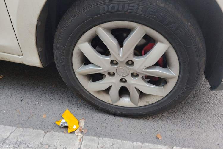 Used JAC Refine S2 2015 1.5L Manual Luxury Smart Model