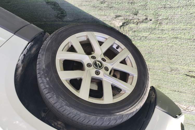 Used Jetta VS7 2023 280TSI Automatic Trend Edition
