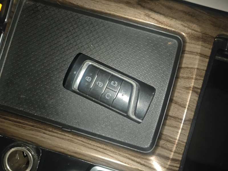 Used GAC Trumpchi M8 2018 320T Luxury Edition – Prestige — 8